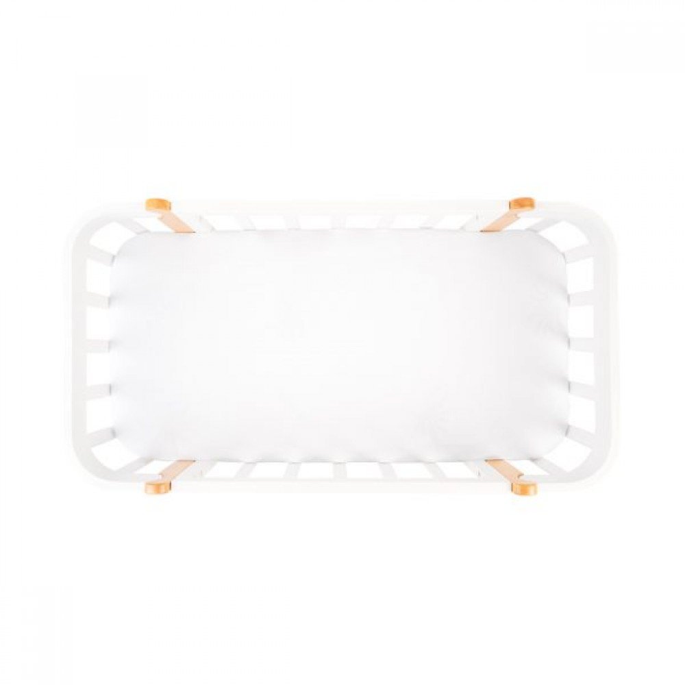 Shtrat Multifunksional NIKA 7 në 1 – Anti-Reflux, 130 × 70 cm