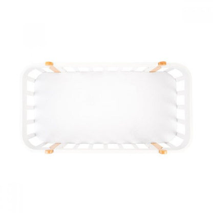 Shtrat Multifunksional NIKA 7 në 1 – Anti-Reflux, 130 × 70 cm