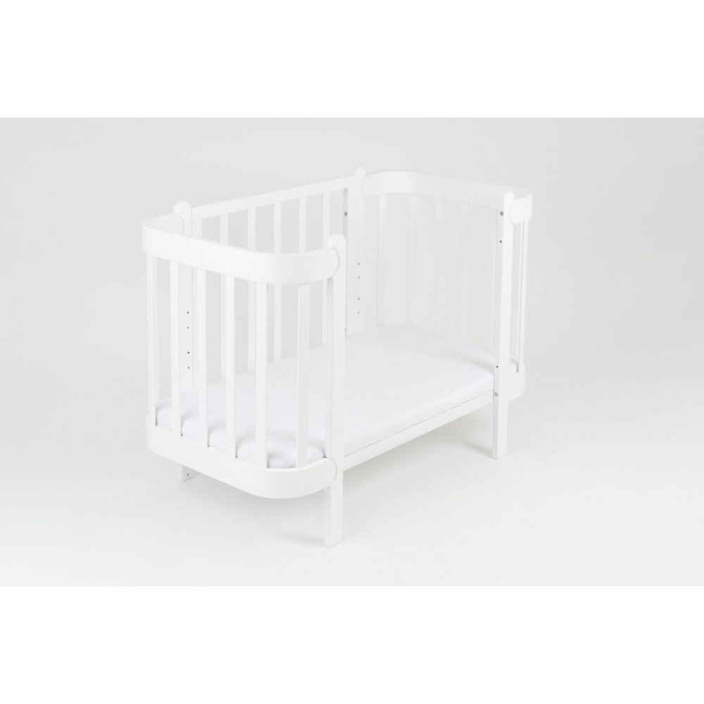 Shtrat Multifunksional NIKA 7 në 1 – Anti-Reflux, 130 × 70 cm