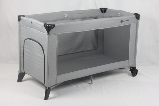 Shtrat Travel threebaby – Shtrat Portativ për Bebe