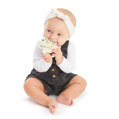 Sophie la girafe® 5 Senses – TASTE | Unazë Kafshimi prej 100% Gome Natyrale