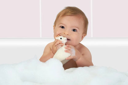 Sophie la girafe® Bath Toy – Lodër për Banjë prej 100% Gome Natyrale
