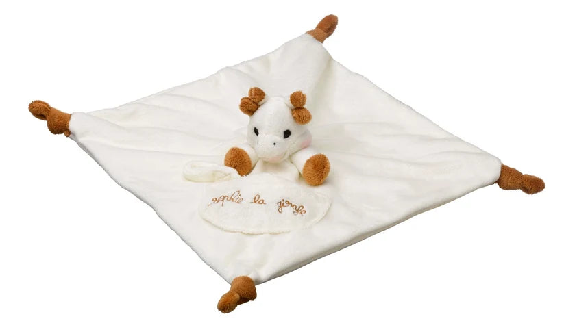 Sophie la girafe® Birth Basket – Shportë Dhuratë për të Porsalindur