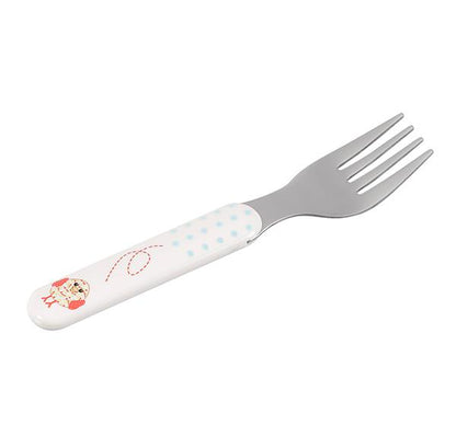 Sophie la girafe® Fresh Touch Kiwi – Set Ushqimi Melamine për Fëmijë