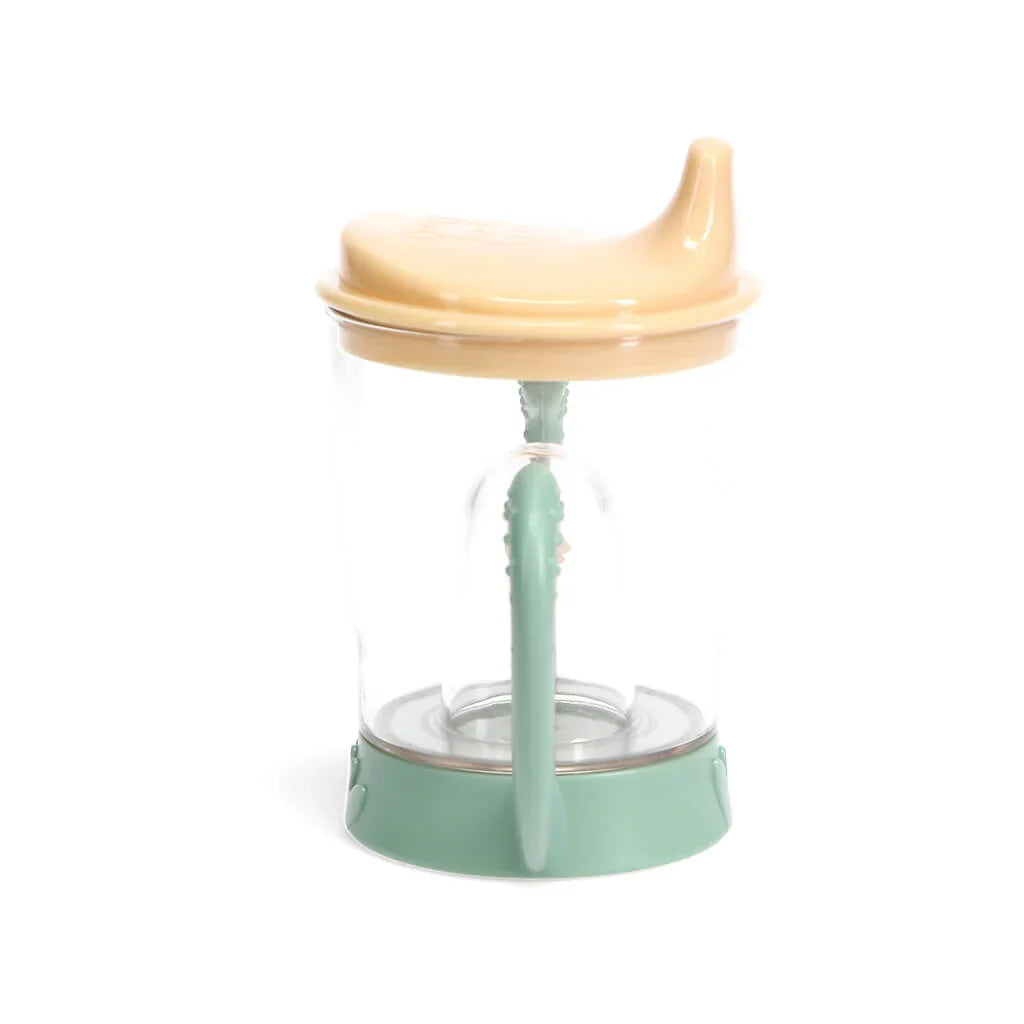 Sophie la girafe® Gotë Kundër Rrjedhjes 180 ml – BPA Free