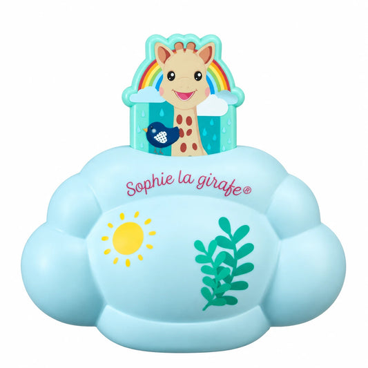 Sophie la girafe® Magic Cloud – Reja Magjike për Lojë në Banjë