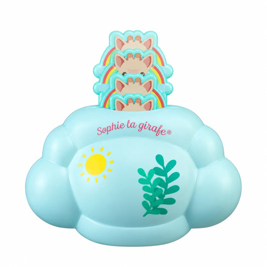 Sophie la girafe® Magic Cloud – Reja Magjike për Lojë në Banjë