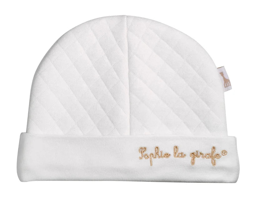 Sophie la girafe® My Birth Outfit – Set Dhuratë për të Porsalindur