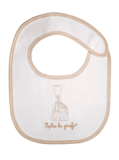 Sophie la girafe® My Birth Outfit – Set Dhuratë për të Porsalindur