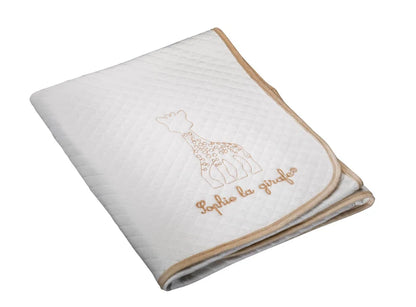 Sophie la girafe® My Birth Outfit – Set Dhuratë për të Porsalindur