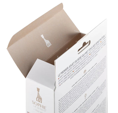 Sophie la girafe® Original – Lodër Kafshimi për Dhëmbët e Foshnjës