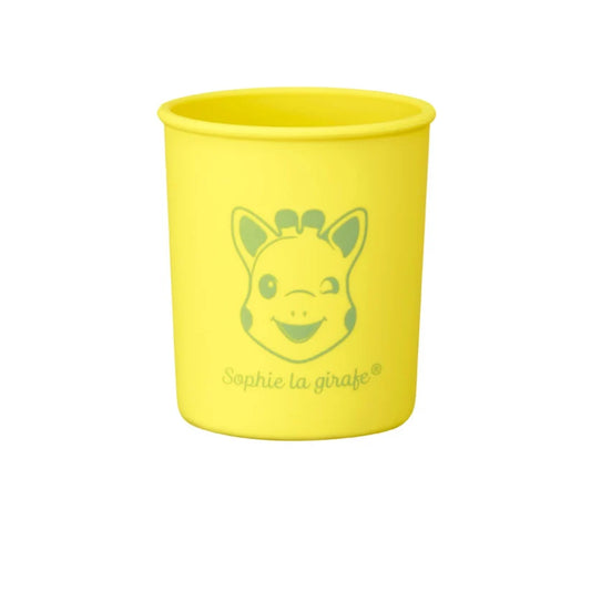 Sophie la girafe® Silicone Cup – Gotë prej 100% Silikoni për Fëmijë