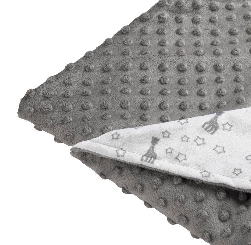 Sophie la girafe® Sophie’doux Blanket – Set me Batanije të Butë dhe Sophie Original