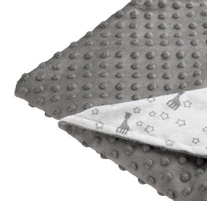 Sophie la girafe® Sophie’doux Blanket – Set me Batanije të Butë dhe Sophie Original