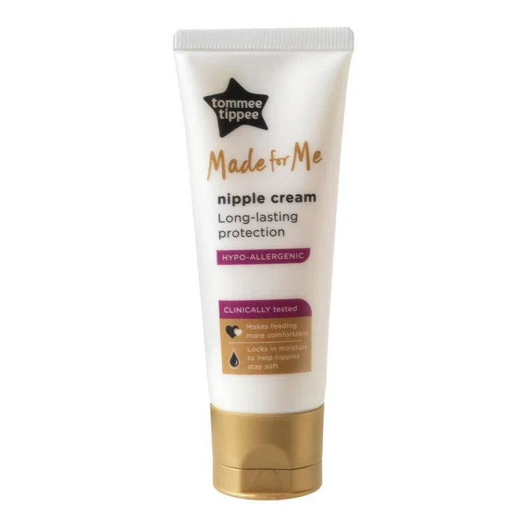 Tommee Tippee Krem Natyral për Thimtha, 40 ml Made for Me