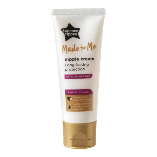 Tommee Tippee Krem Natyral për Thimtha, 40 ml Made for Me