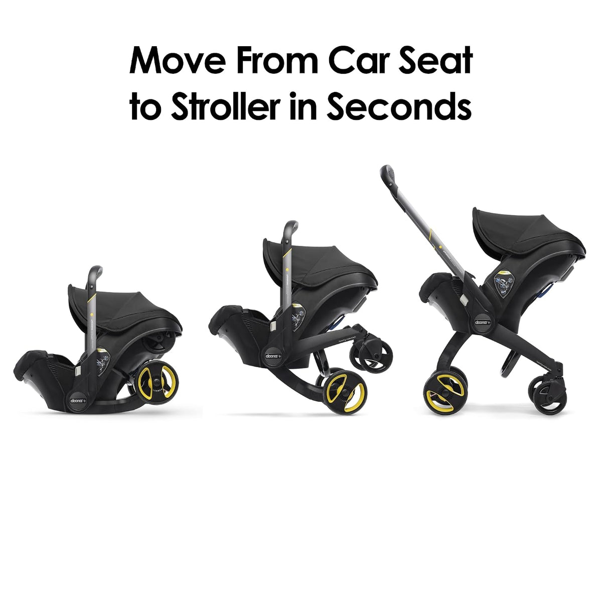 Travel S800 Karrocë me Maxi Cosi dhe Çantë – imazhi 1