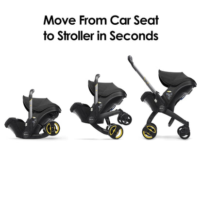 Travel S800 Karrocë me Maxi Cosi dhe Çantë – imazhi 1