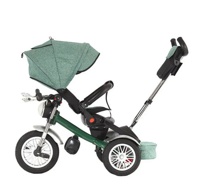 Triçikletë Chopper për Fëmijë Multifunksionale | Deri 35 kg