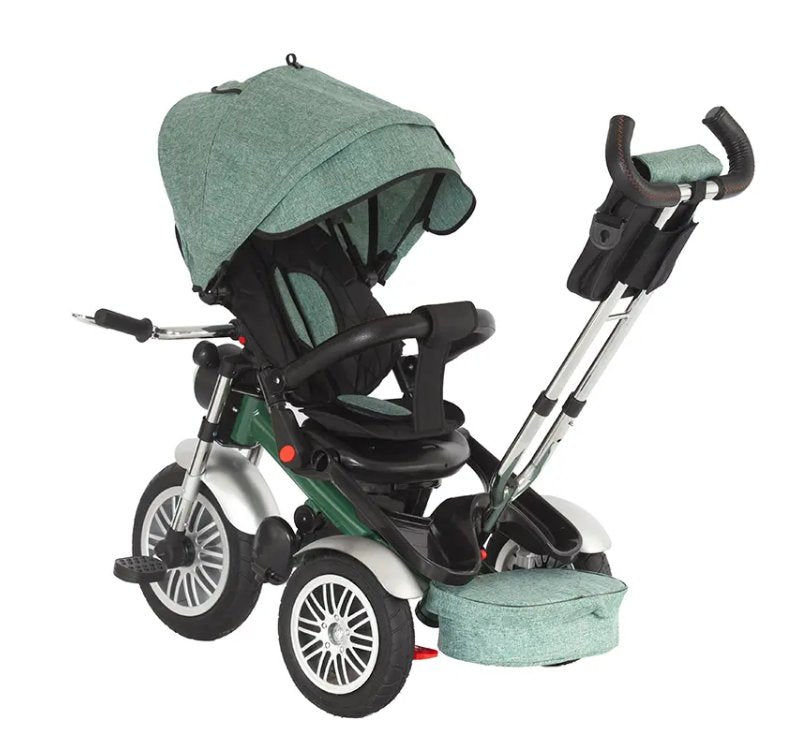 Triçikletë Chopper për Fëmijë Multifunksionale | Deri 35 kg
