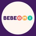 Bebe Omi logo