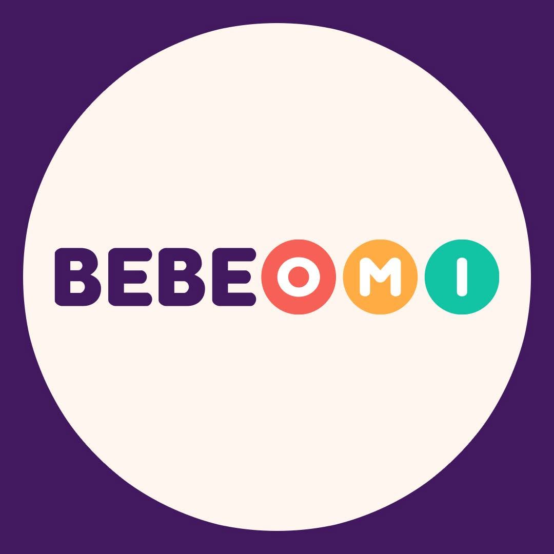 Bebe Omi logo